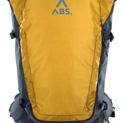 ABS A.Light Tour 25-30 L Without Caertridge - EasyTech -Zelte Ski Shop abs a light tour 25 30 l without caertridge easytech gold bu dusk 14
