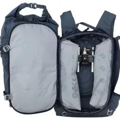 ABS A.Light Tour 25-30 L Without Caertridge - EasyTech -Zelte Ski Shop abs a light tour 25 30 without caertridge dusk 10