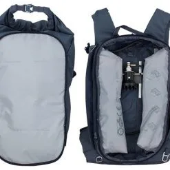 ABS A.Light Tour 25-30 L Without Caertridge - EasyTech -Zelte Ski Shop abs a light tour 25 30 without caertridge dusk 12