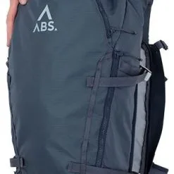 ABS A.Light Tour 25-30 L Without Caertridge - EasyTech -Zelte Ski Shop abs a light tour 25 30 without caertridge dusk 3