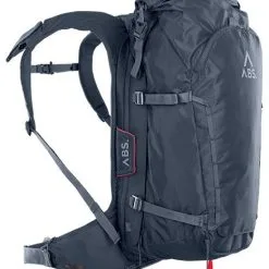 ABS A.Light Tour 25-30 L Without Caertridge - EasyTech -Zelte Ski Shop abs a light tour 25 30 without caertridge dusk 6