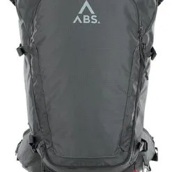 ABS A.Light Tour 25-30 L Without Caertridge - EasyTech -Zelte Ski Shop abs a light tour 25 30 without caertridge slate 13