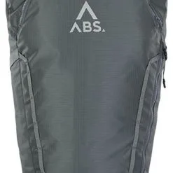ABS A.Light Tour ZipOn Extension Pack 35-40 L -Zelte Ski Shop abs a light tour zipon extension pack 35 40 l slate 2 1