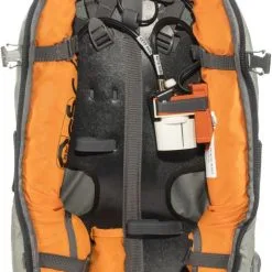 ABS P.Ride Compact Base Unit