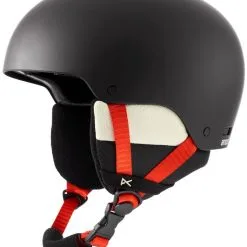 Anon Greta 3 21/22 -Zelte Ski Shop anon greta 3 orange com s 52 55 cm orange com 2