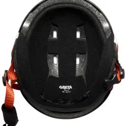 Anon Greta 3 21/22 -Zelte Ski Shop anon greta 3 orange com s 52 55 cm orange com 3