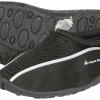 Aqua Lung Sport Lisbona Junior -Zelte Ski Shop aqua lung sport lisbona junior black silver 28 black silver 0 18