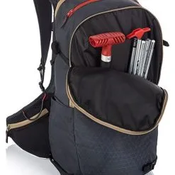 Arva Tour 32 Backpack -Zelte Ski Shop arva tour 32 backpack grey 32 l grey 2