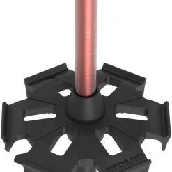 Atomic BCT Mountaineering Carbon SQS -Zelte Ski Shop atomic bct mountaineering carbon sqs grey red 115 135 cm grey red 2