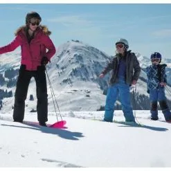 Axiski -Zelte Ski Shop axiski blue 3