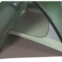 Bach Guam 2 Footprint Charcoal Grey