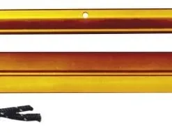 Bach Irregular Y24 6-Pack Yellow Sunrise