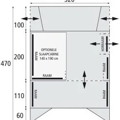 Bardani Atlantic Road Air -Zelte Ski Shop bardani atlantic road air 1 2