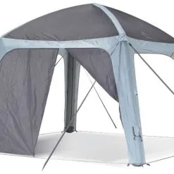 Bardani Quick Shelter 350 Seitenwand Mit Deur