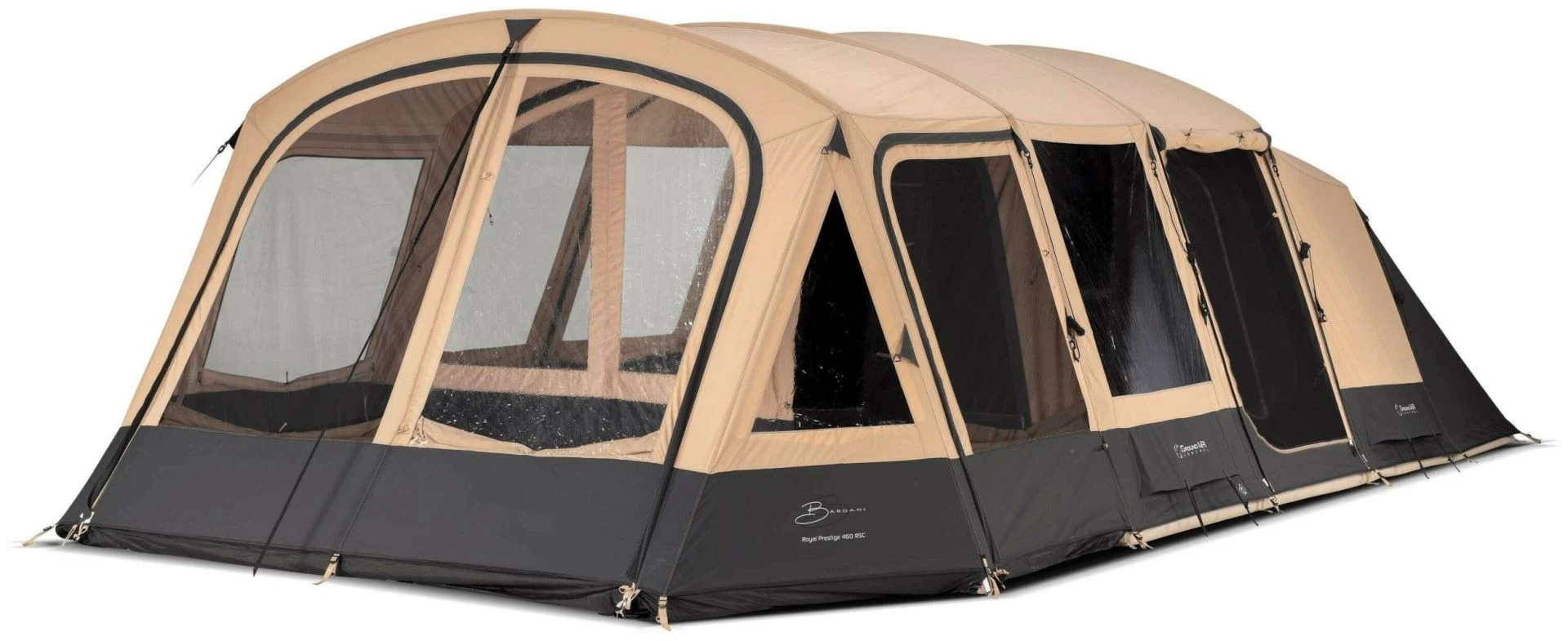 Bardani Royal Prestige 460 RSC 6 Bardani Royal Prestige 460 RSC – Bild 4