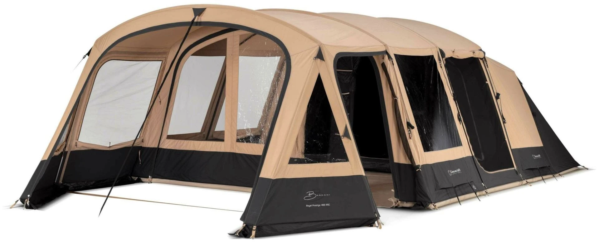 Bardani Royal Prestige 460 RSC 8 Bardani Royal Prestige 460 RSC – Bild 6