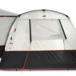 Bardani Silverstone Air (seitlicher Anschluss) -Zelte Ski Shop bardani silverstone air zij aansluiting 6