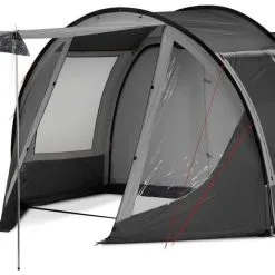 Bardani Touring Grey-Dark Grey-Red