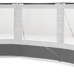 Bardani Windbreaker 400 Premium 500D Windschutzscheibe