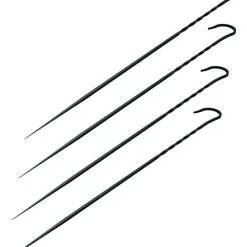 Barebones Cowboy Cooking Skewer Set