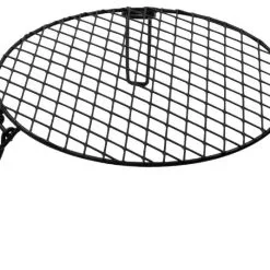 Barebones Fire Pit Grill Grate