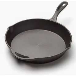 Barebones Skillet 12"