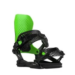 Bataleon Blaster Asymwrap -Zelte Ski Shop bataleon blaster asymwrap neon green l xl neon green 1