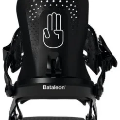 Bataleon Chaos -Zelte Ski Shop bataleon chaos black l xl black 2