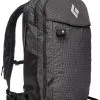 Black Diamond Jetforce UL Pack 26L -Zelte Ski Shop black diamond jetforce ul pack 26l m l black 0