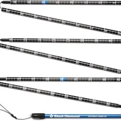 Black Diamond Quickdraw Carbon Probe 300