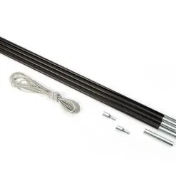 Bo-Camp Bogenstange Fiberglas Reparieren Set 11mm 2m