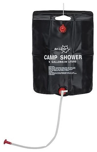 Bo-Camp Camp Shower 3 Bo-Camp Camp Shower