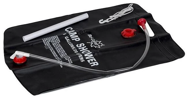 Bo-Camp Camp Shower 5 Bo-Camp Camp Shower – Bild 3