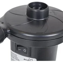 Bo-Camp Elektrische Pumpe -Zelte Ski Shop bo camp elektrische pomp 2