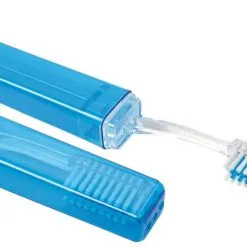 Bo-Camp Reisezahnbürste Afsluitbaar