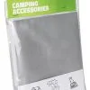 Bo-Camp Repair Canvas Cotton Grey Grey -Zelte Ski Shop bo camp repair canvas cotton grey grey 0
