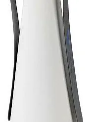 Bo-Camp Vliegen Verjager Ventilator White