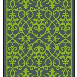 Bo-Leisure Chill Matt Lounge 2.0x2.7 Meter -Zelte Ski Shop bo leisure chill mat lounge 2 0x2 7 meter grass grass 0