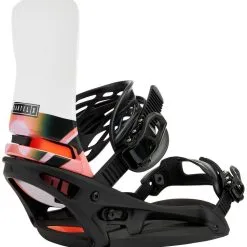 Burton Cartel X EST 21/22 -Zelte Ski Shop burton cartel x est 21 22 black white graphic s black white graphic 0 3