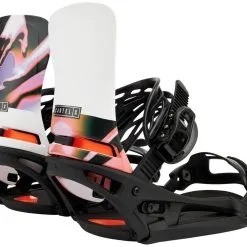 Burton Cartel X EST 21/22 -Zelte Ski Shop burton cartel x est 21 22 black white graphic s black white graphic 2 3