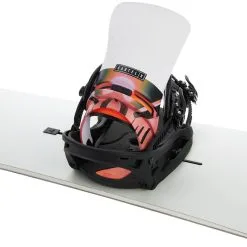 Burton Cartel X EST 21/22 -Zelte Ski Shop burton cartel x est 21 22 black white graphic s black white graphic 5 3