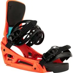 Burton Cartel X EST 21/22 -Zelte Ski Shop burton cartel x est 21 22 orange 1