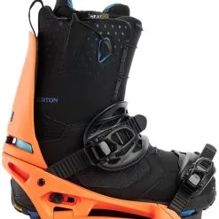 Burton Cartel X EST 21/22 -Zelte Ski Shop burton cartel x est 21 22 orange 4