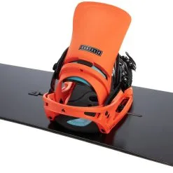 Burton Cartel X EST 21/22 -Zelte Ski Shop burton cartel x est 21 22 orange 5