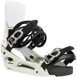 Burton Cartel X EST 21/22 -Zelte Ski Shop burton cartel x est 21 22 white gray logo 13