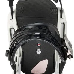 Burton Cartel X EST 21/22 -Zelte Ski Shop burton cartel x est 21 22 white gray logo 15