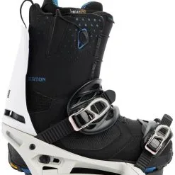 Burton Cartel X EST 21/22 -Zelte Ski Shop burton cartel x est 21 22 white gray logo 16