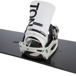 Burton Cartel X EST 21/22 -Zelte Ski Shop burton cartel x est 21 22 white gray logo 17