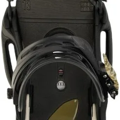 Burton Cartel X EST 49 Burton Cartel X EST -Zelte Ski Shop burton cartel x est black stout white logo 21