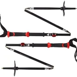 Burton Compactor Poles